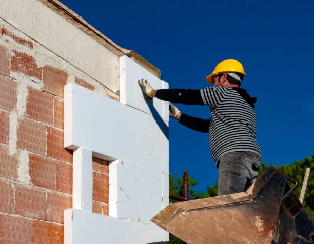 Best Spray Foam Insulation in Burlington, IA