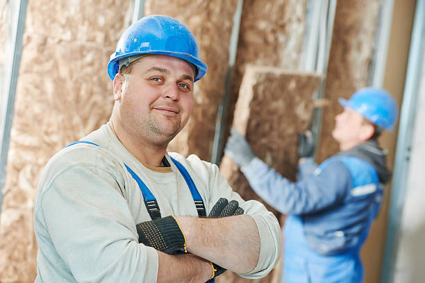 Best Eco-Friendly Insulation in Burlington, IA