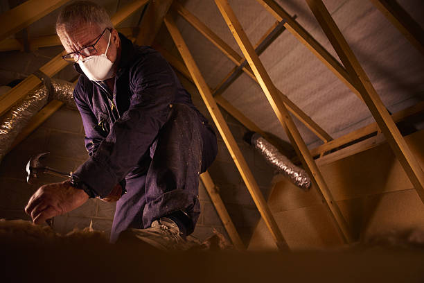Best Blown-in Insulation in Burlington, IA